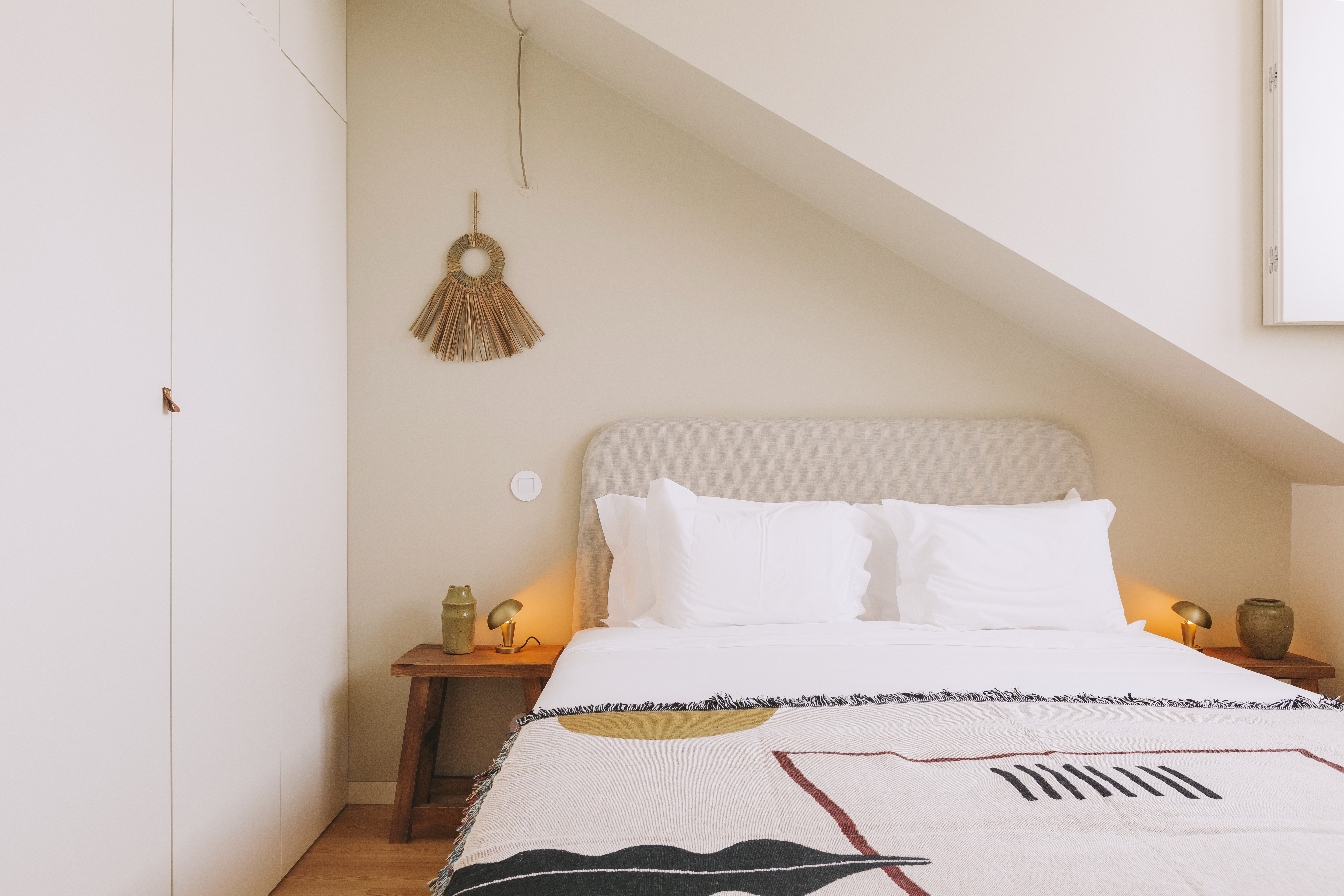 دوبلكس قياسي، Village Aparthotel by BOA 2/4