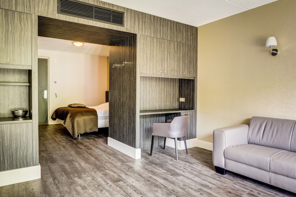 Fletcher Landgoed Hotel Holthurnsche Hof 31/51