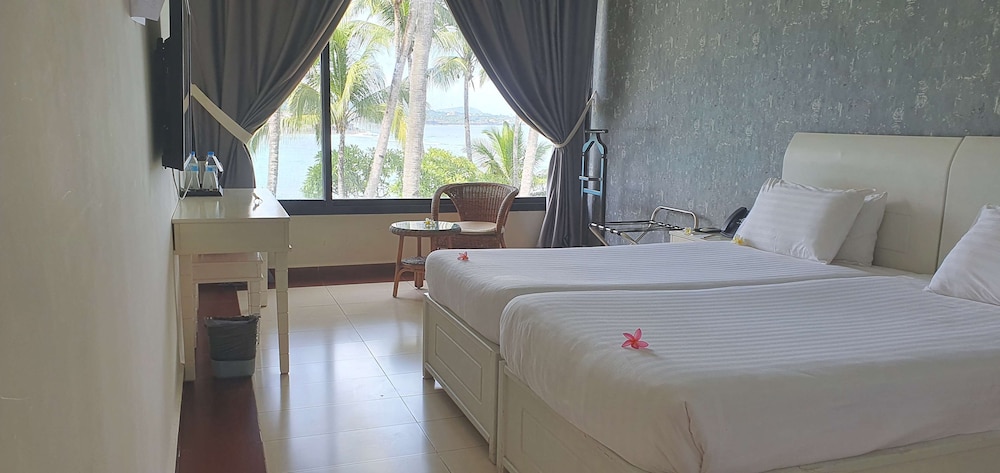 Golden Tulip Grande Comore Moroni Resort And Spa 23/70