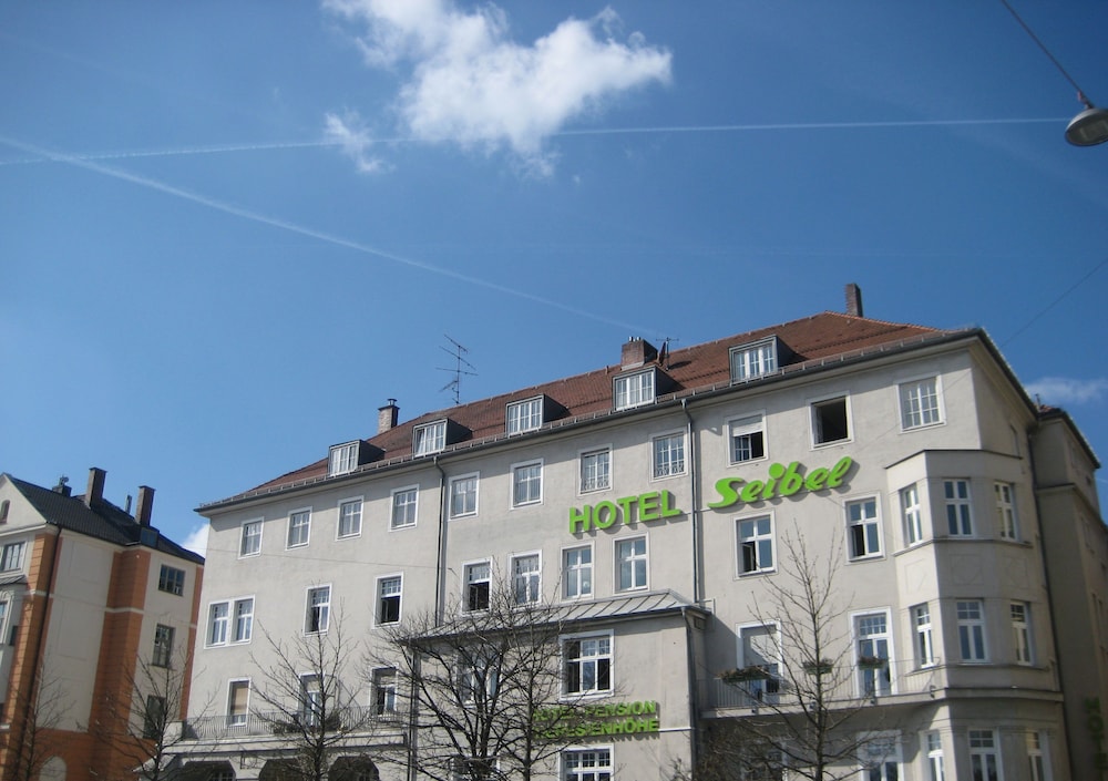 Hotel Seibel 3/50