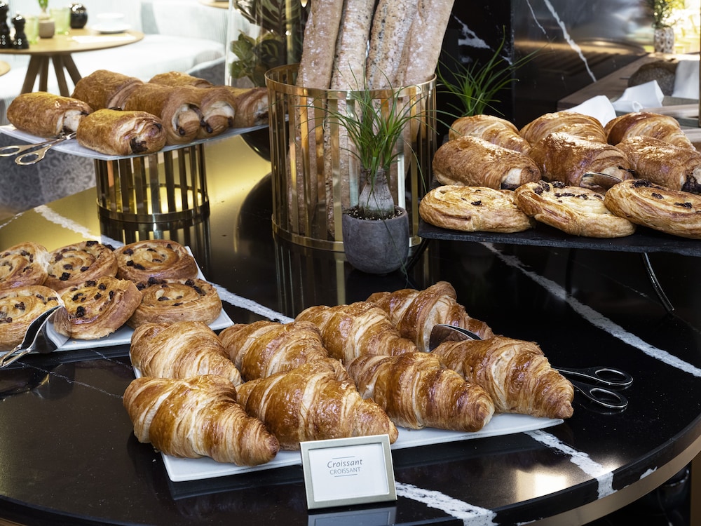 Hotel Maison Colbert Member of Melia Collection 24/50