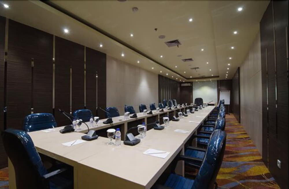 Aria Barito Hotel 39/48