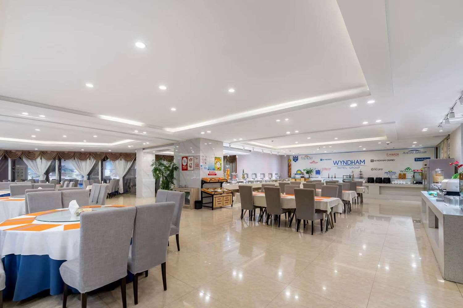 Ramada by Wyndham Linyi North 12/15
