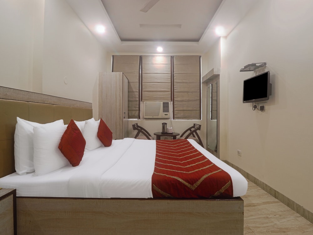 Hotel Grace At Karol Bagh 17/45
