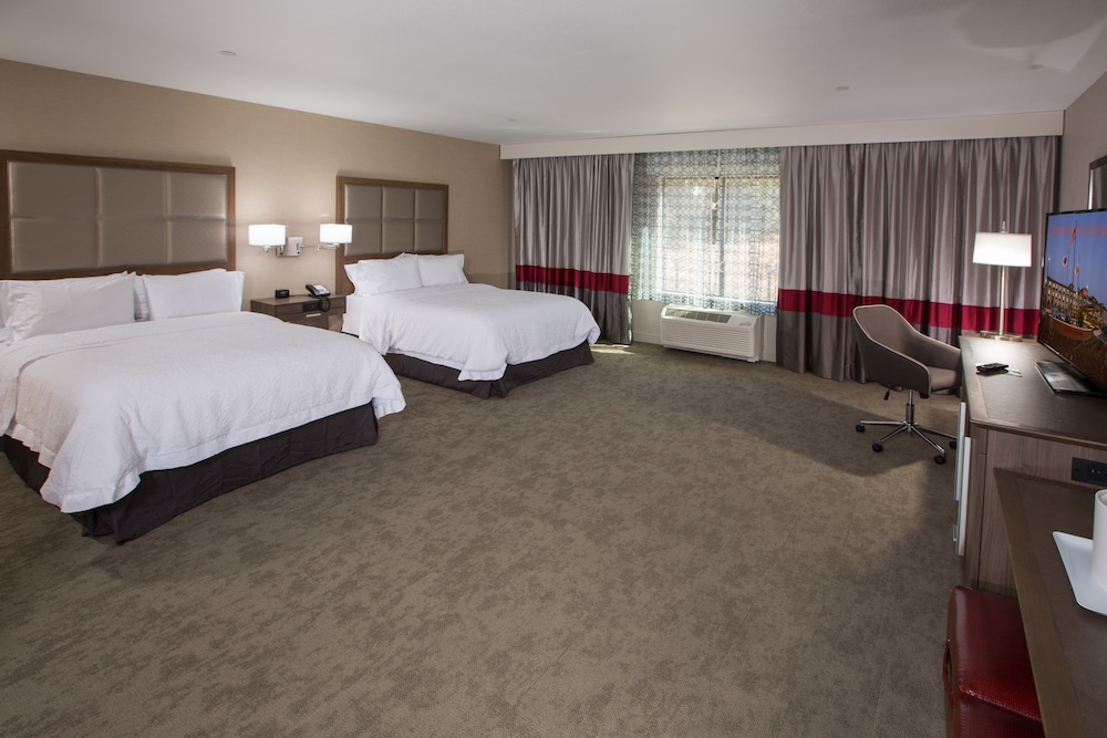 Hampton Inn & Suites Buellton/Santa Ynez Valley 10/42
