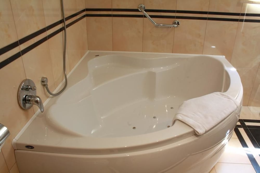 Wellness Hotel Harrachovka 10/47