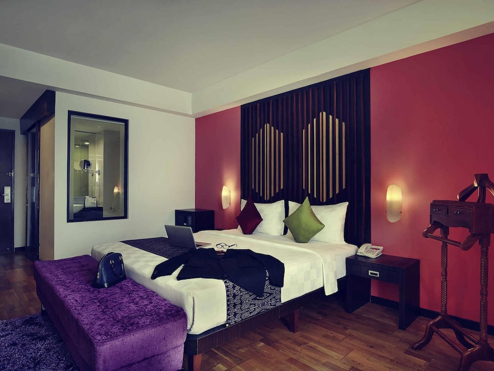 Mercure Pontianak City Center 24/61