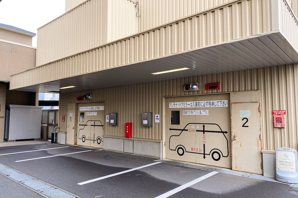 TOYOKO INN HIROSAKI EKIMAE 60/63