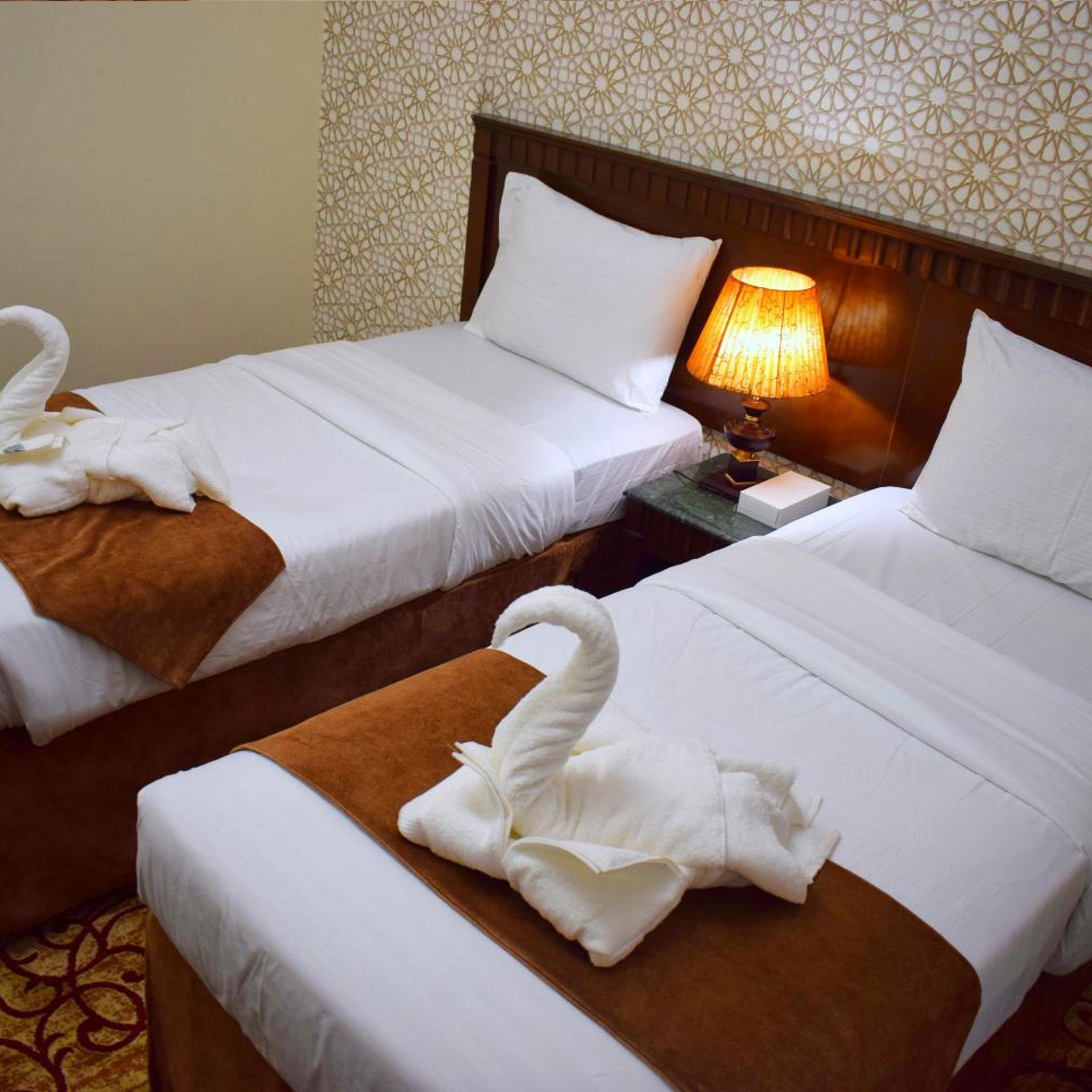 محمدية الزهراء(Mohamdia Al Zahra Hotel) 38/51