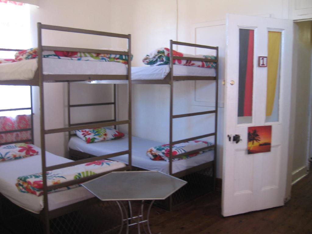 Group Room, 6 Bunk Beds