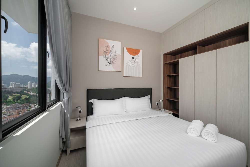 Iconic Regency Service Residences, managed by Iconic Hotel 15/53