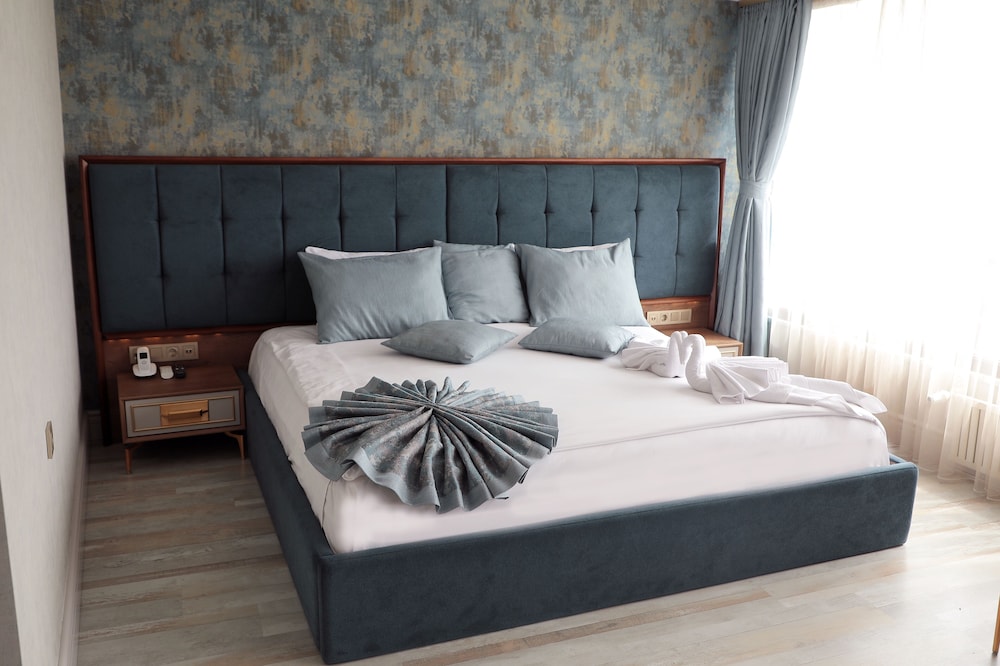 Avrasya Port Hotel 13/40