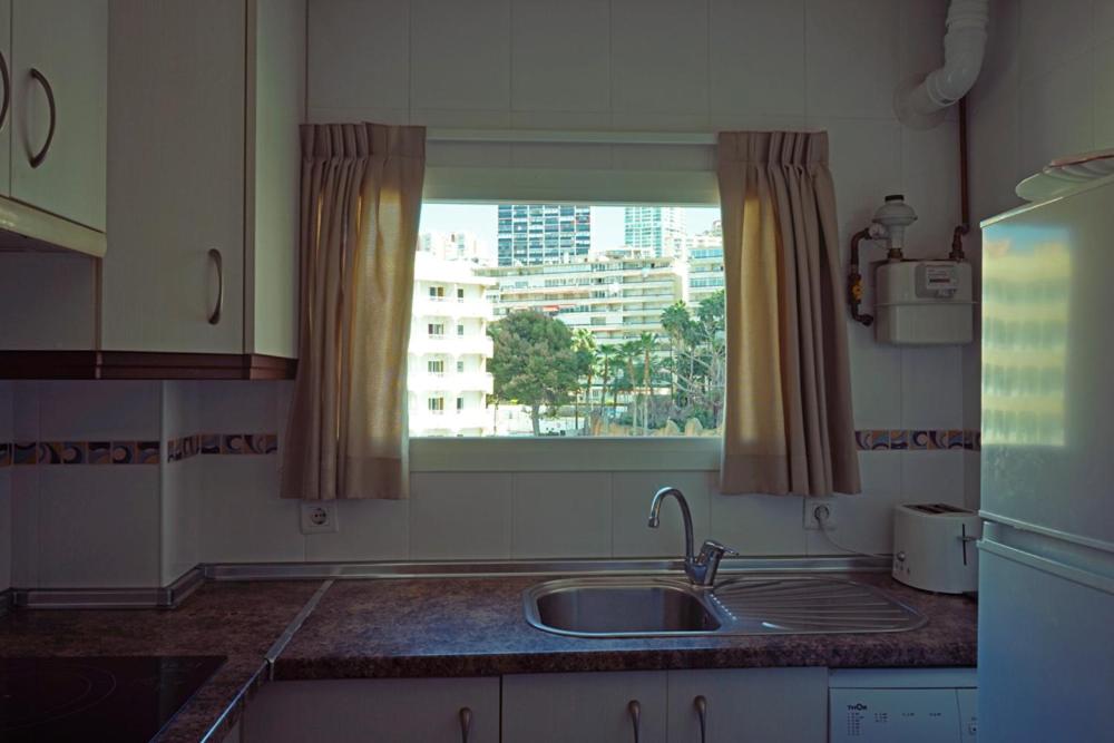 Las Carabelas Apartments 40/40