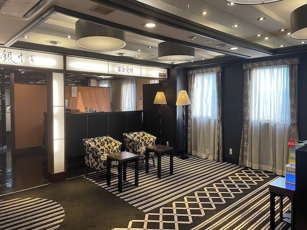 APA Hotel Kurashiki-Ekimae 38/50