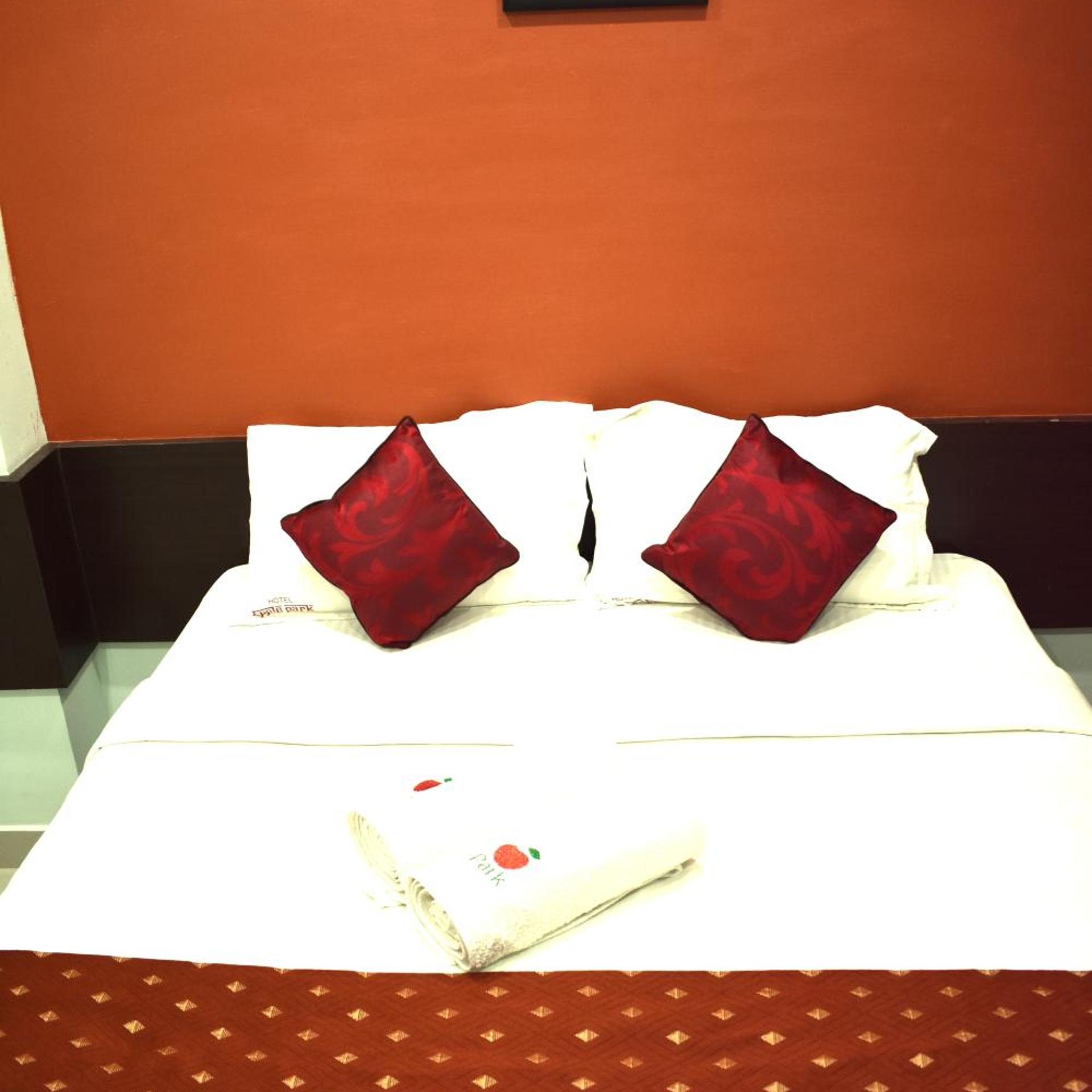 Hotel Apple Park Inn 30/38