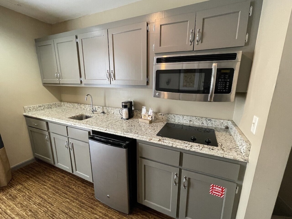 Greenville Inn Suites 17/67