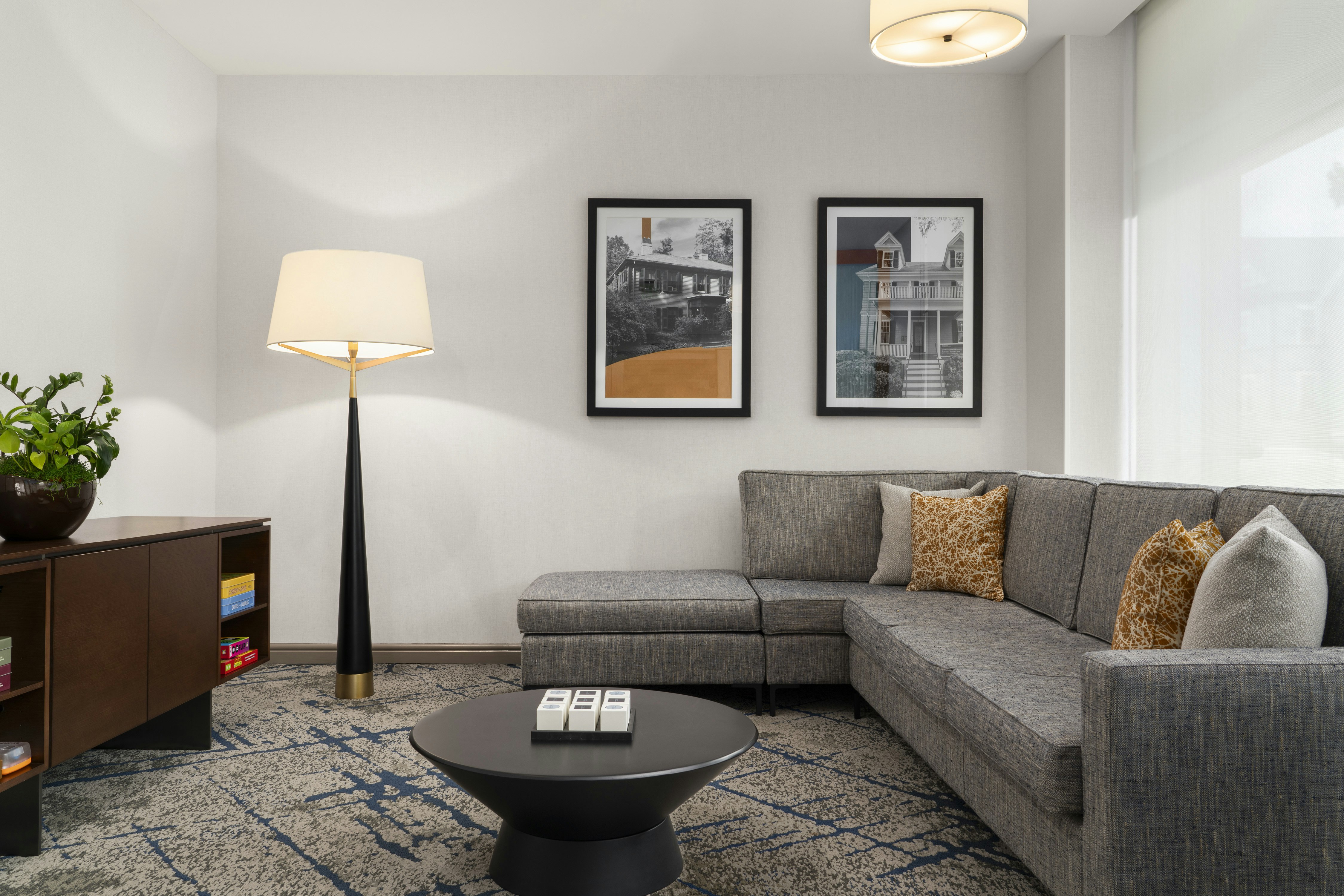 Homewood Suites by Hilton Boston Brookline Longwood Medical 30/67