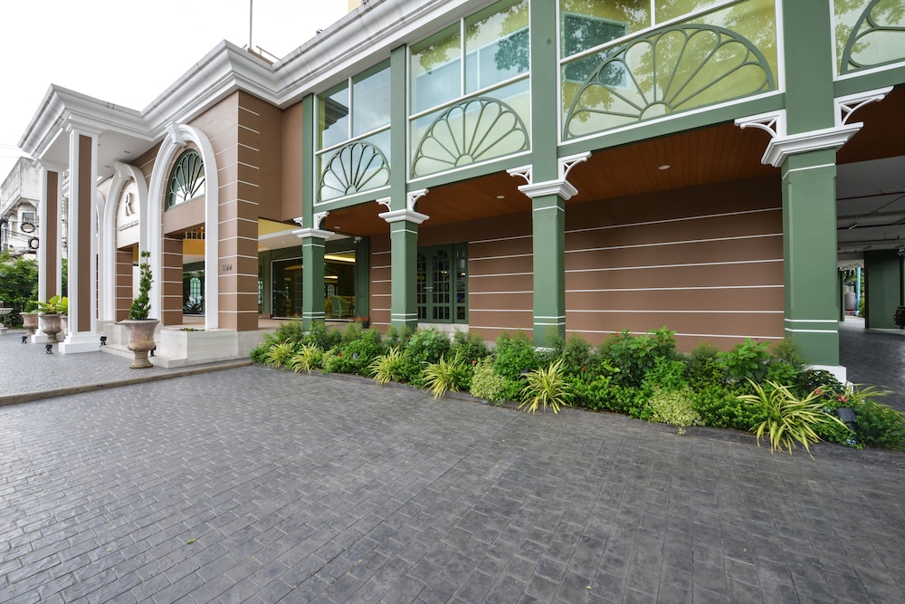 The Raintree Hotel Chiangmai 45/50