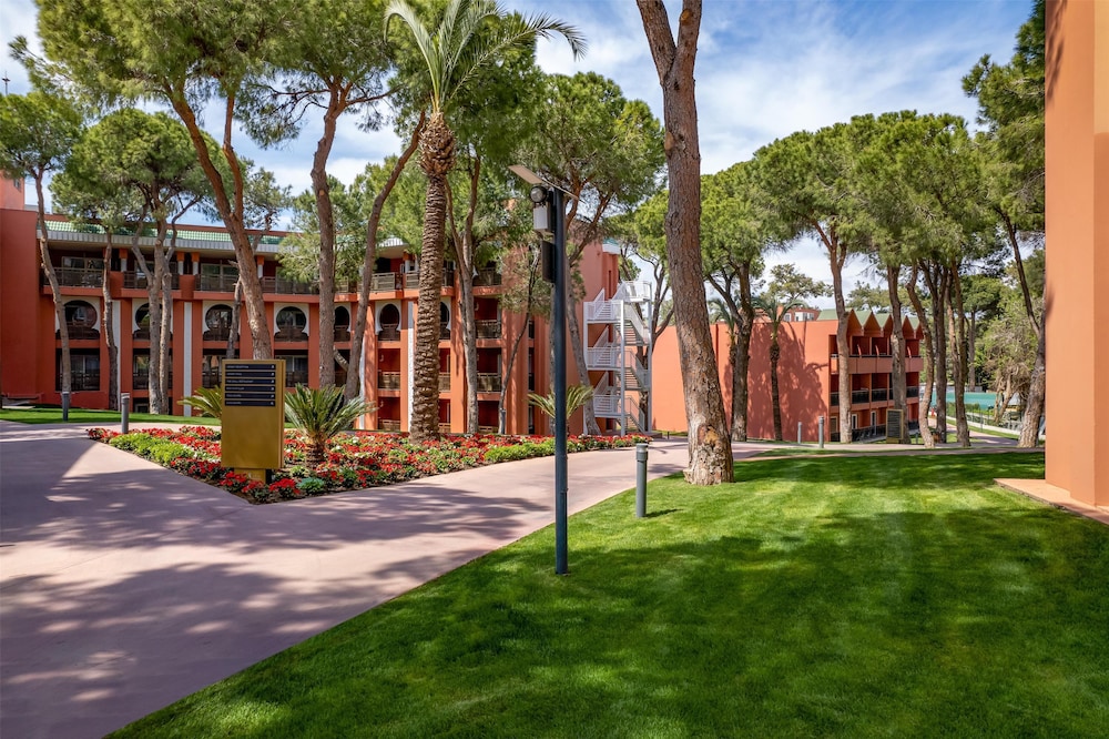 Rixos Park Belek 40/47