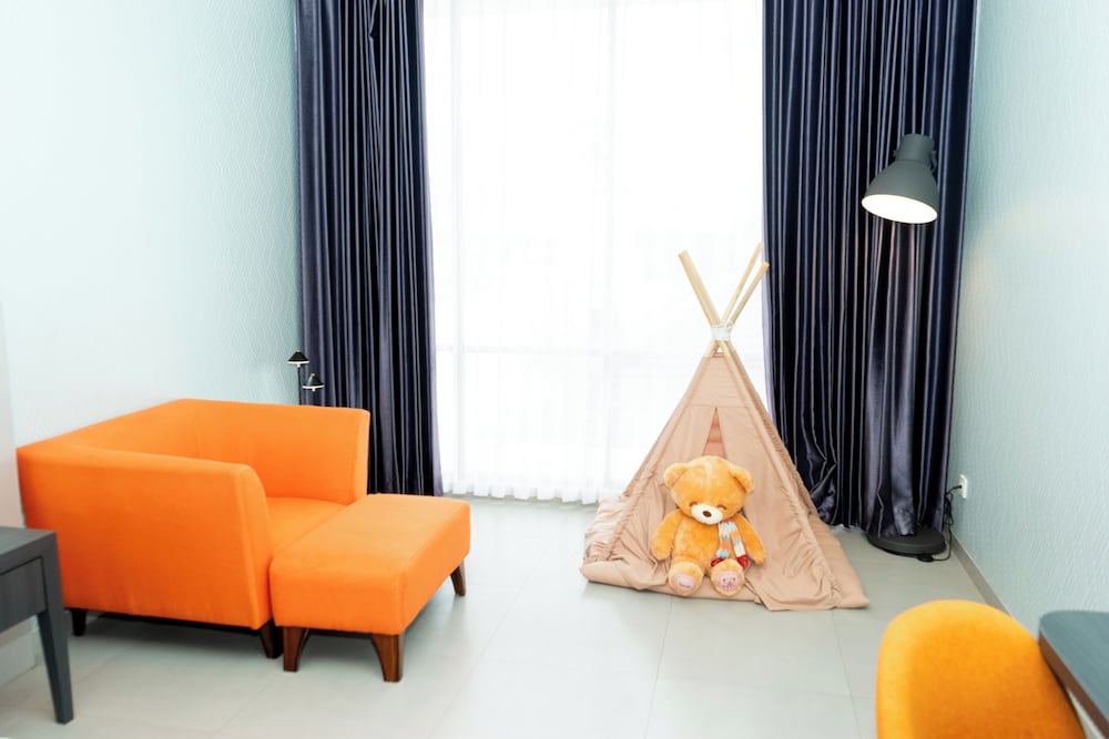 Azana Style Hotel Tulungagung 31/50