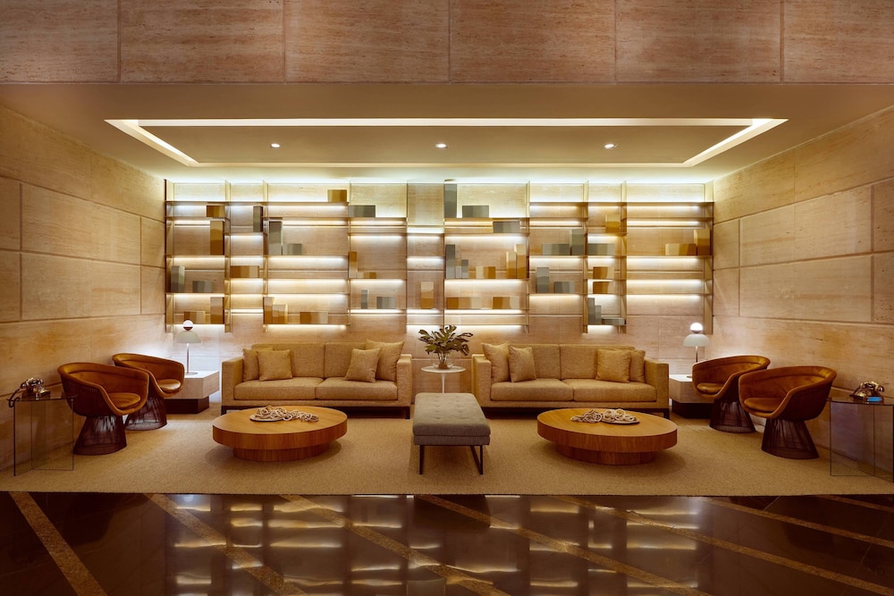RENAISSANCE SAO PAULO HOTEL 46/73