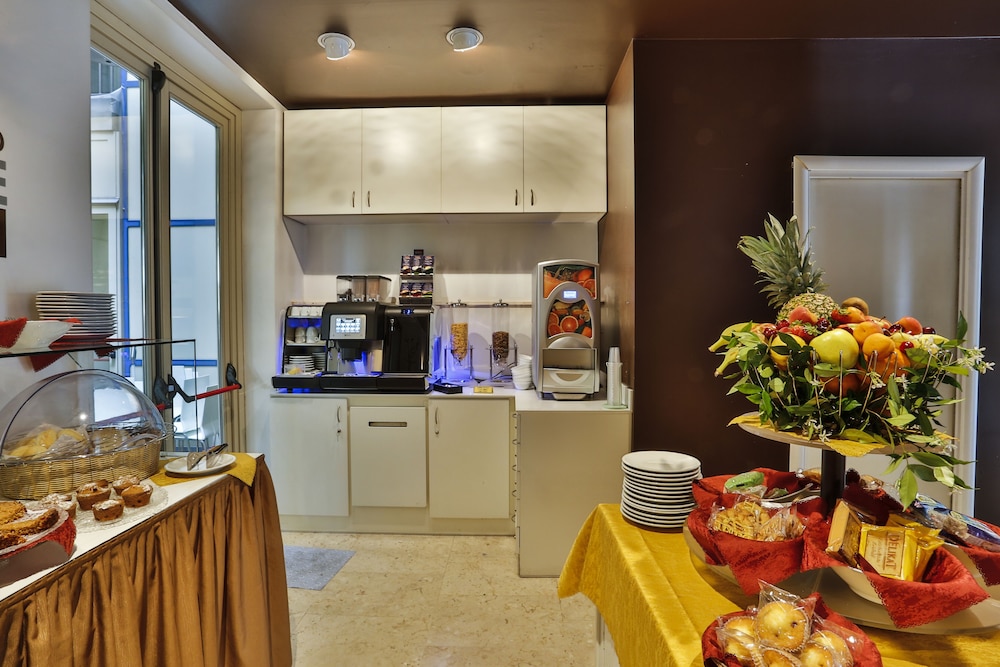 Hotel Residence Torino Centro 48/60