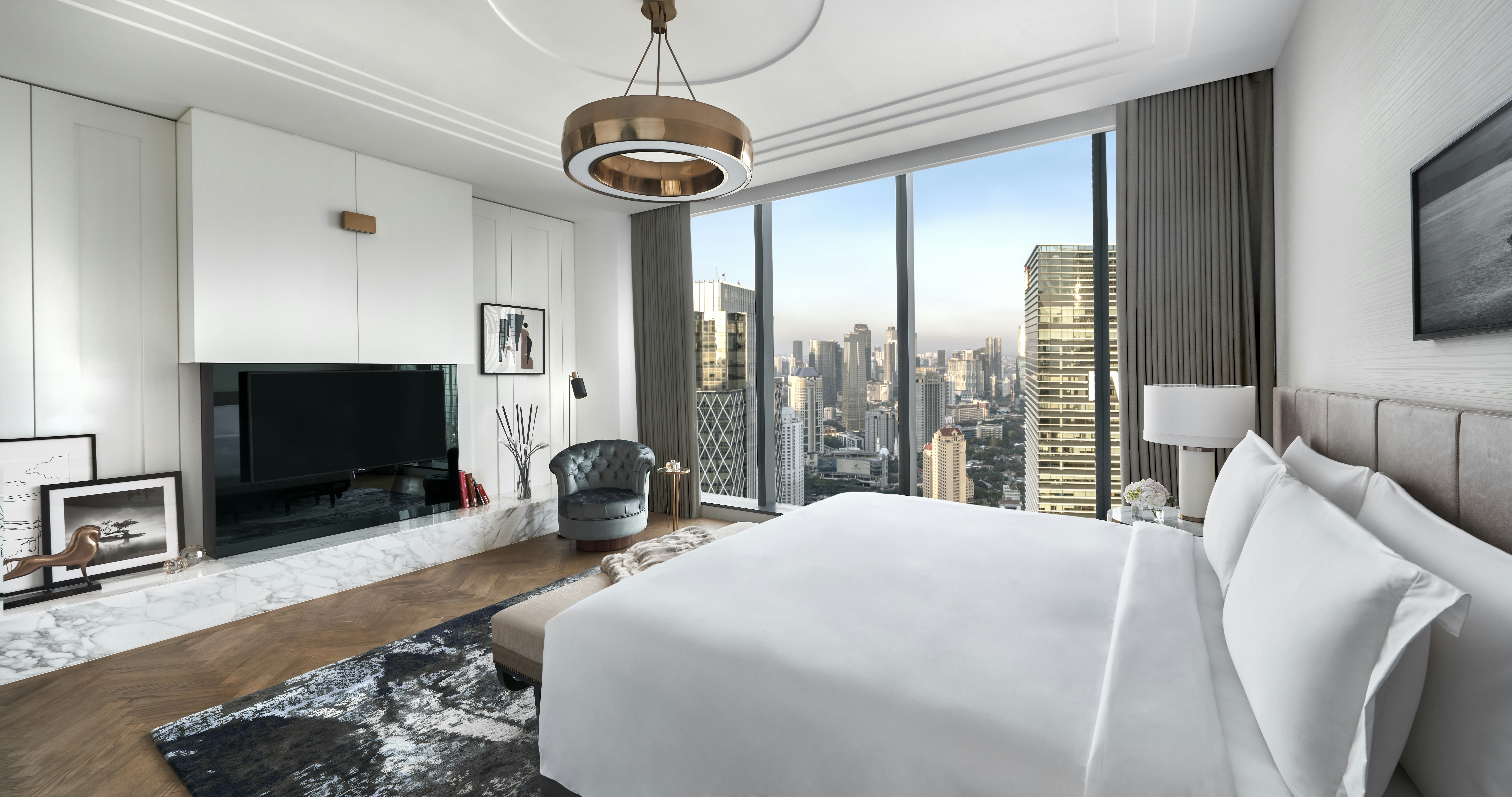 The Langham Jakarta 4/24