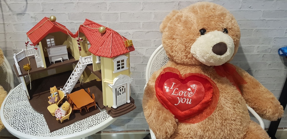 Little Bear Guesthouse And Restaurant 写真4
