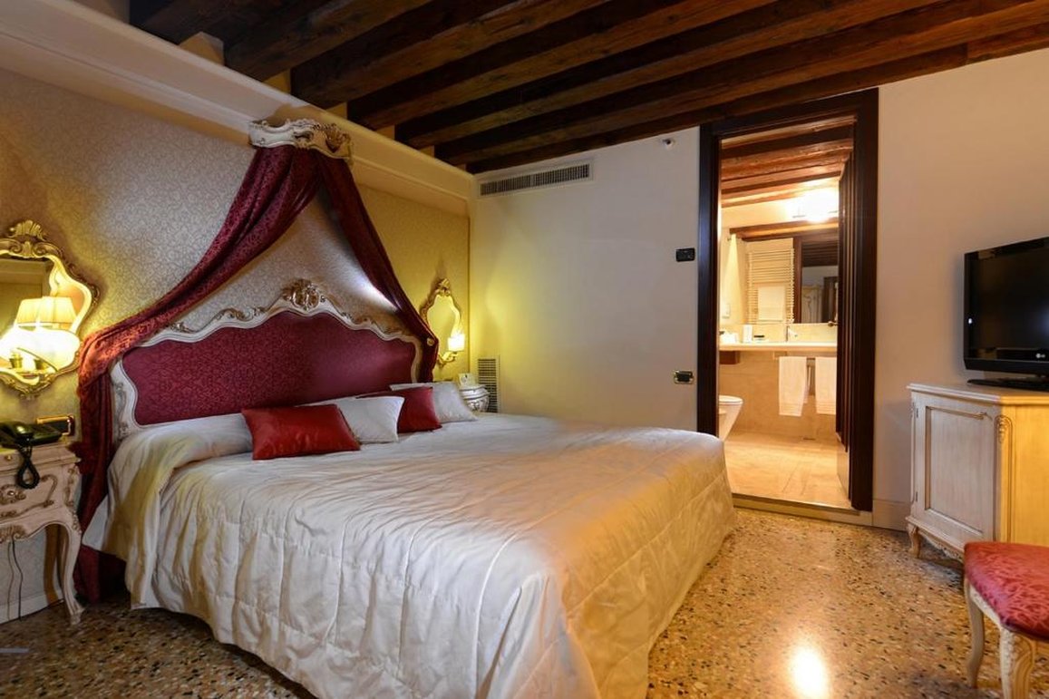 Ruzzini Palace Hotel 21/58