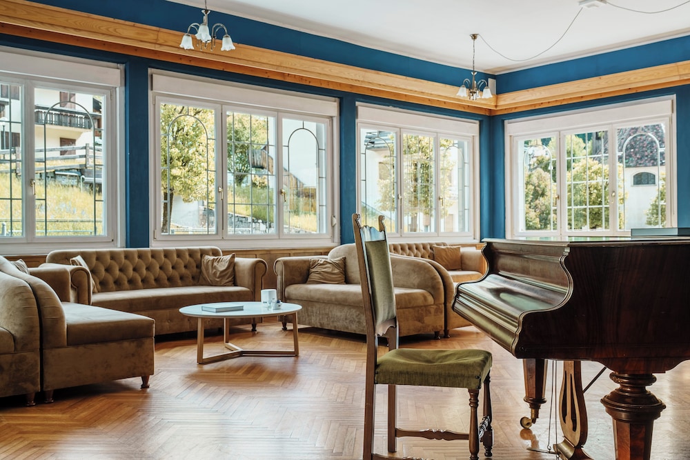 Hotel Auronzo Dolomites, Affiliated by Melia 27/50