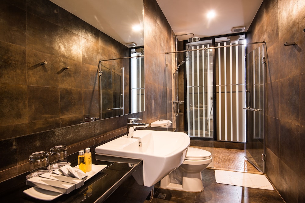Amanta Hotel Nongkhai 34/34
