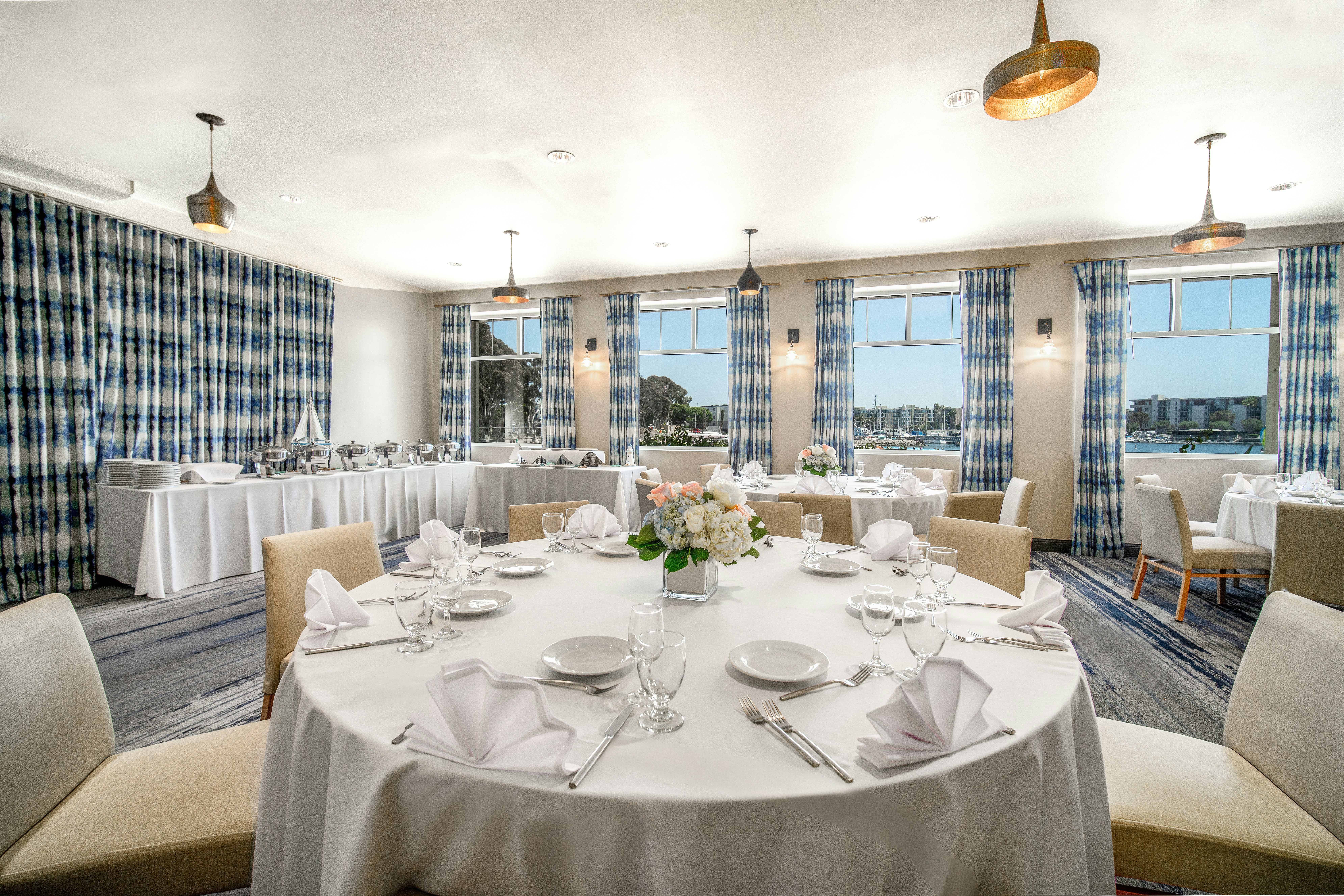 Jamaica Bay Inn Marina Del Rey, Tapestry Collection by Hilton 38/76