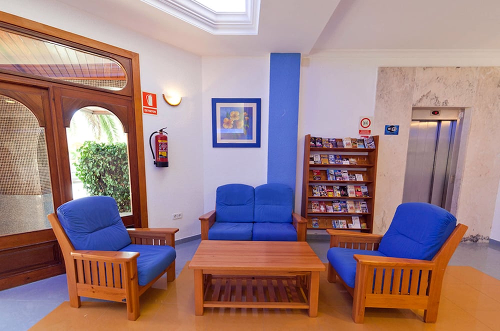 Aparthotel Vibra Bay 45/55
