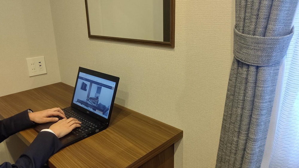 Hotel Classe Stay Sapporo 32/47