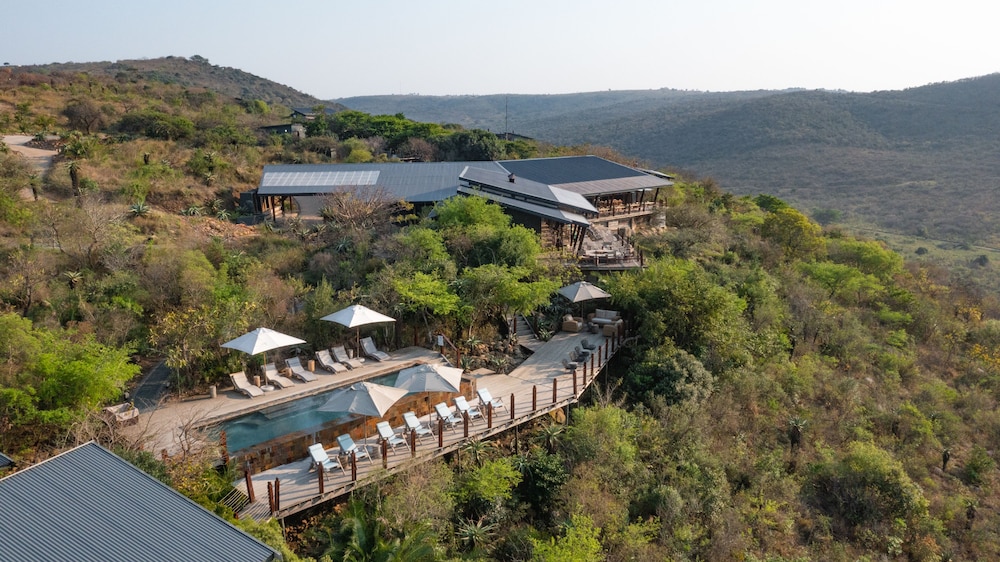 Rhino Ridge Safari Lodge 42/50