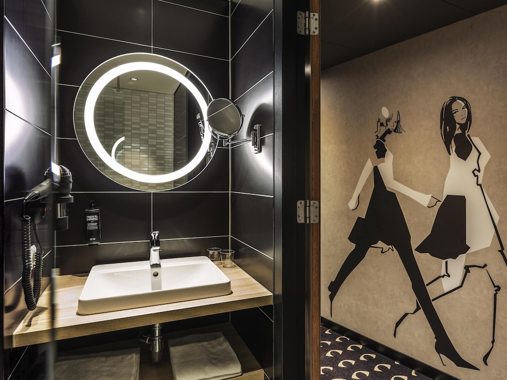ibis Styles Arnhem Centre 50/52