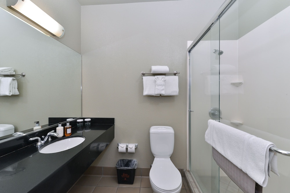 Gaia Hotel Spa Redding Ascend Hotel Collection 13/44