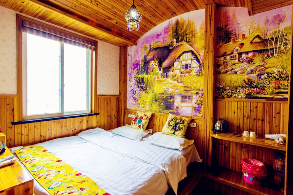 Wuzhen Youyou Inn 10/26