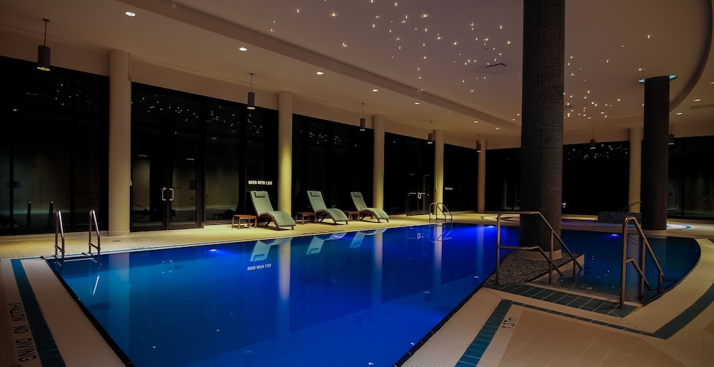 Sparkling Hill Wellness Resort And Spa 15/32