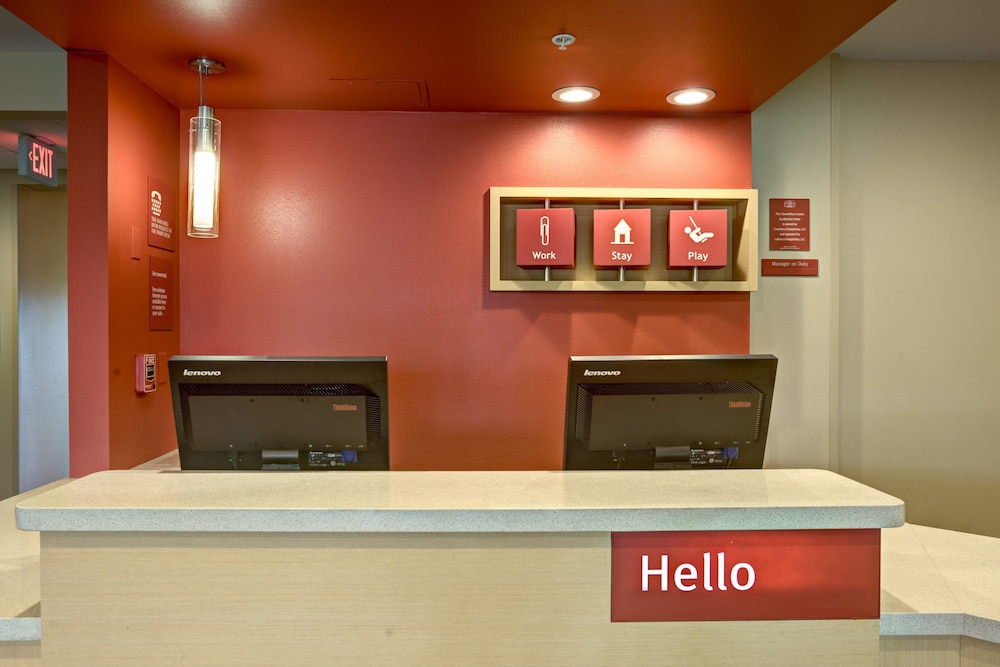 Towneplace Suites By Marriott Wareham Buzzards Bay 4/24
