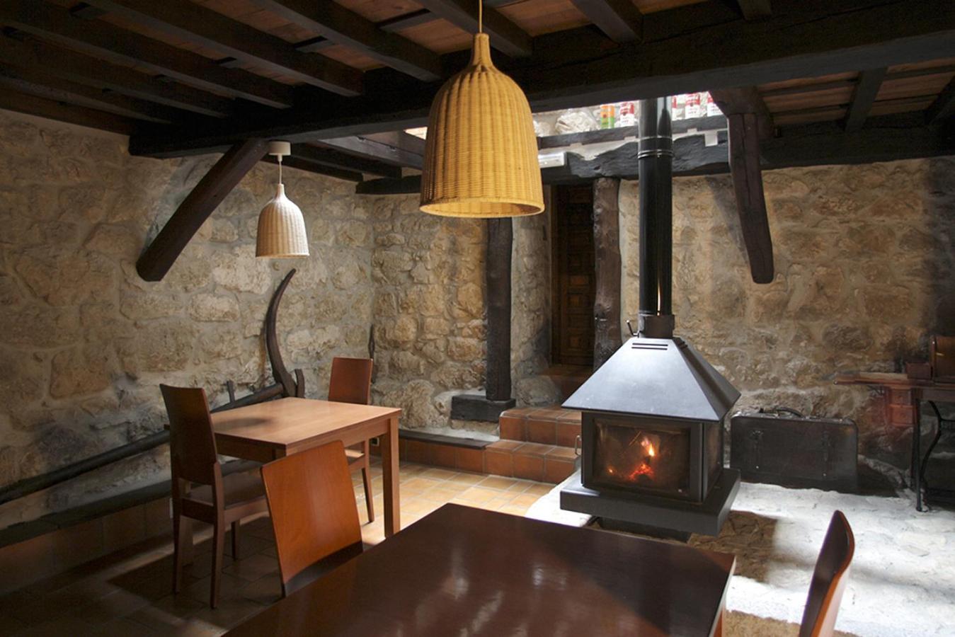 Hotel Rural Llerau 25/48