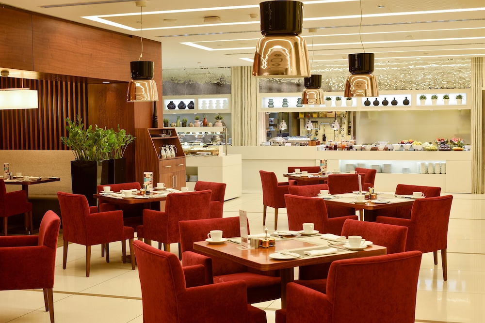 Burgu Arjaan by Rotana Istanbul Asia 30/50