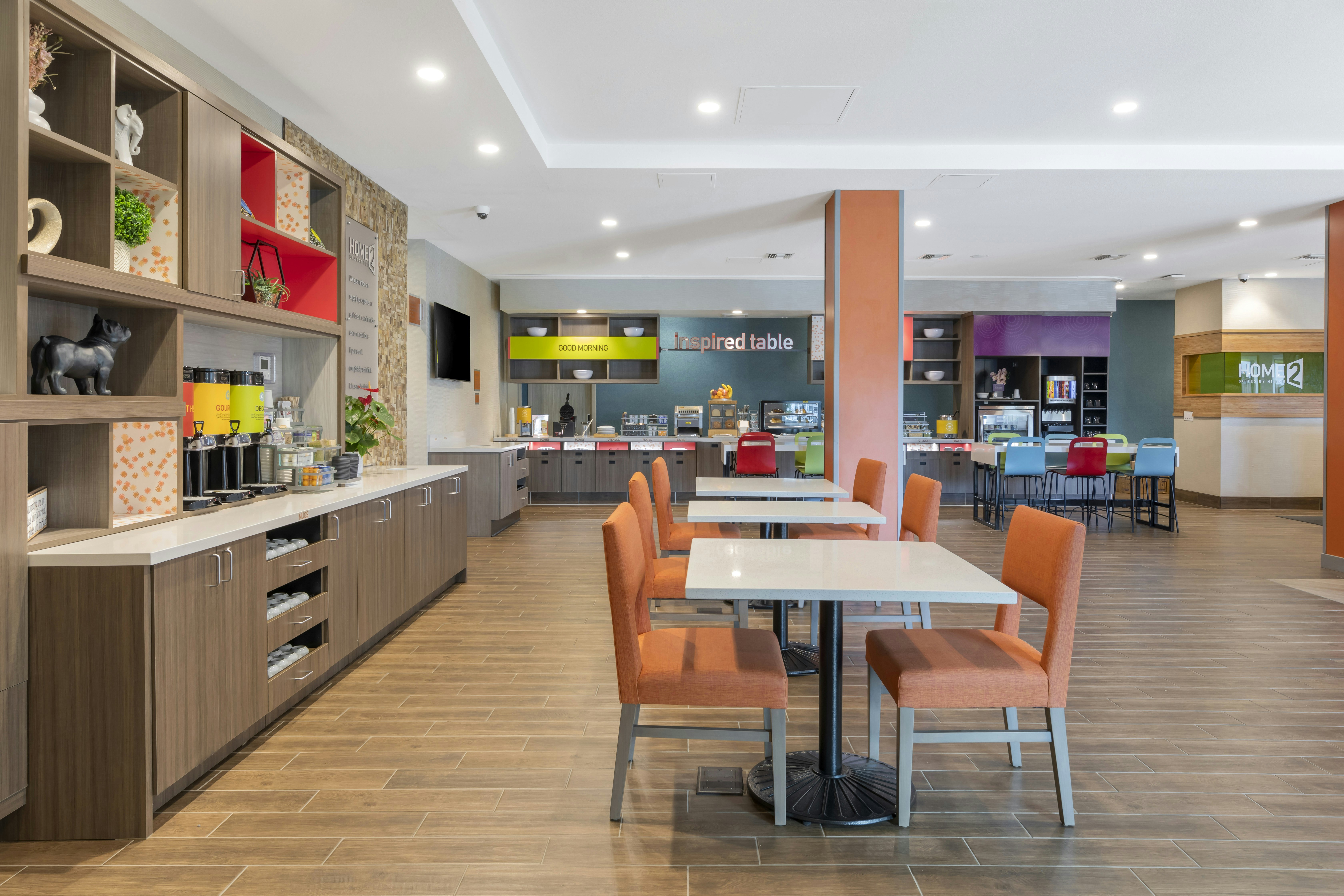Home2 Suites by Hilton Redlands Loma Linda 13/16