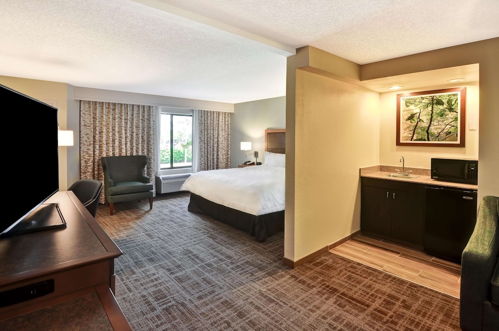 Hampton Inn Boca Raton 17/51