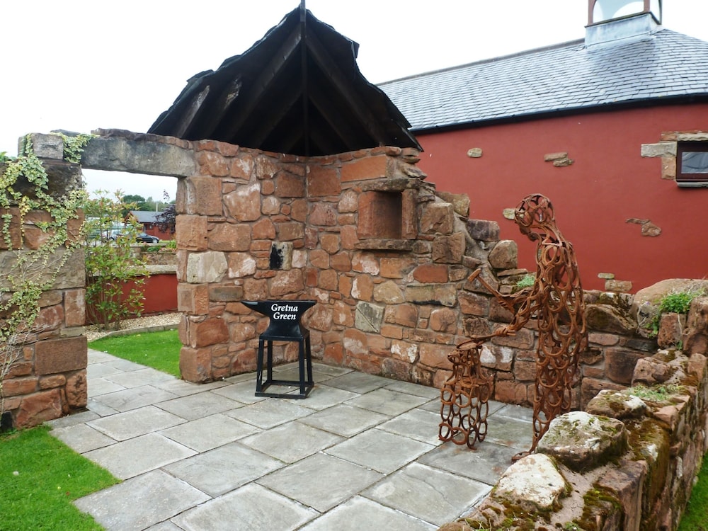 The Mill Forge 31/45