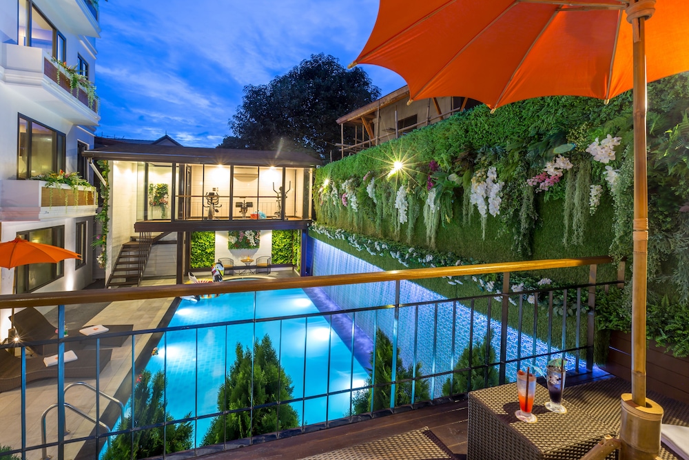 Jomkitti Boutique Hotel 35/51