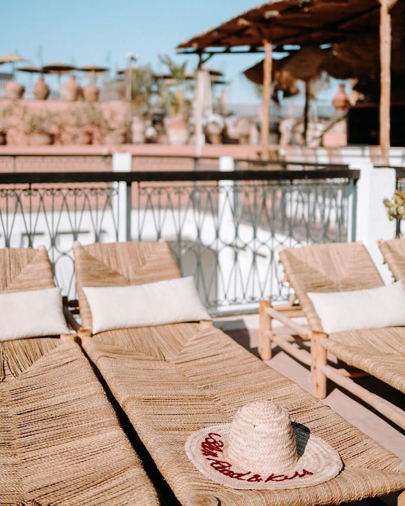 Bliss Riad Marrakech 33/50
