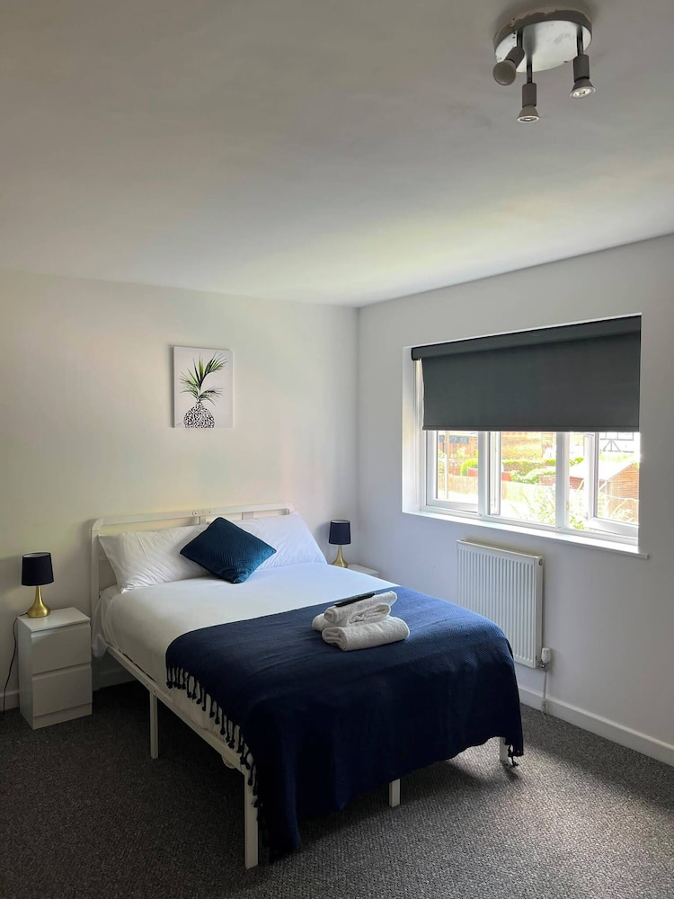 TLK Apartments and Hotel 26/50