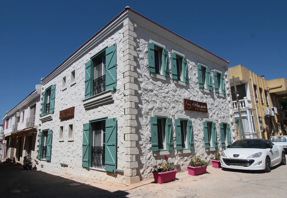 Alya Mou Butik Otel酒店(Alya Mou Butik Otel) 图片4