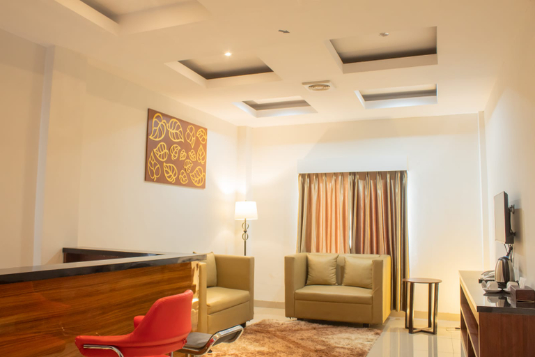 Grand Manunggal Hotel Pangkalpinang 7/11
